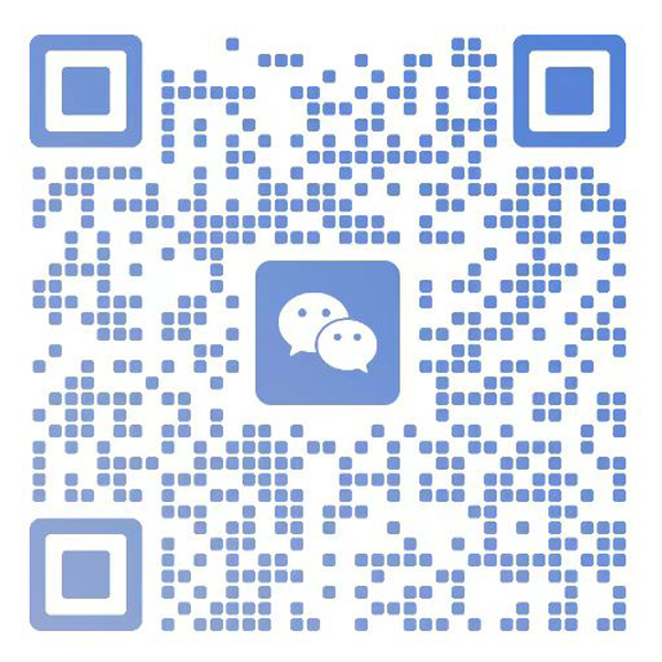 微信二维码