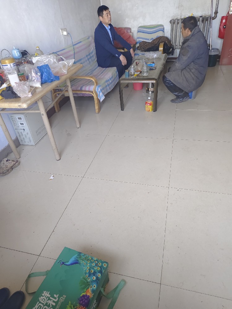 大健康咨询业务