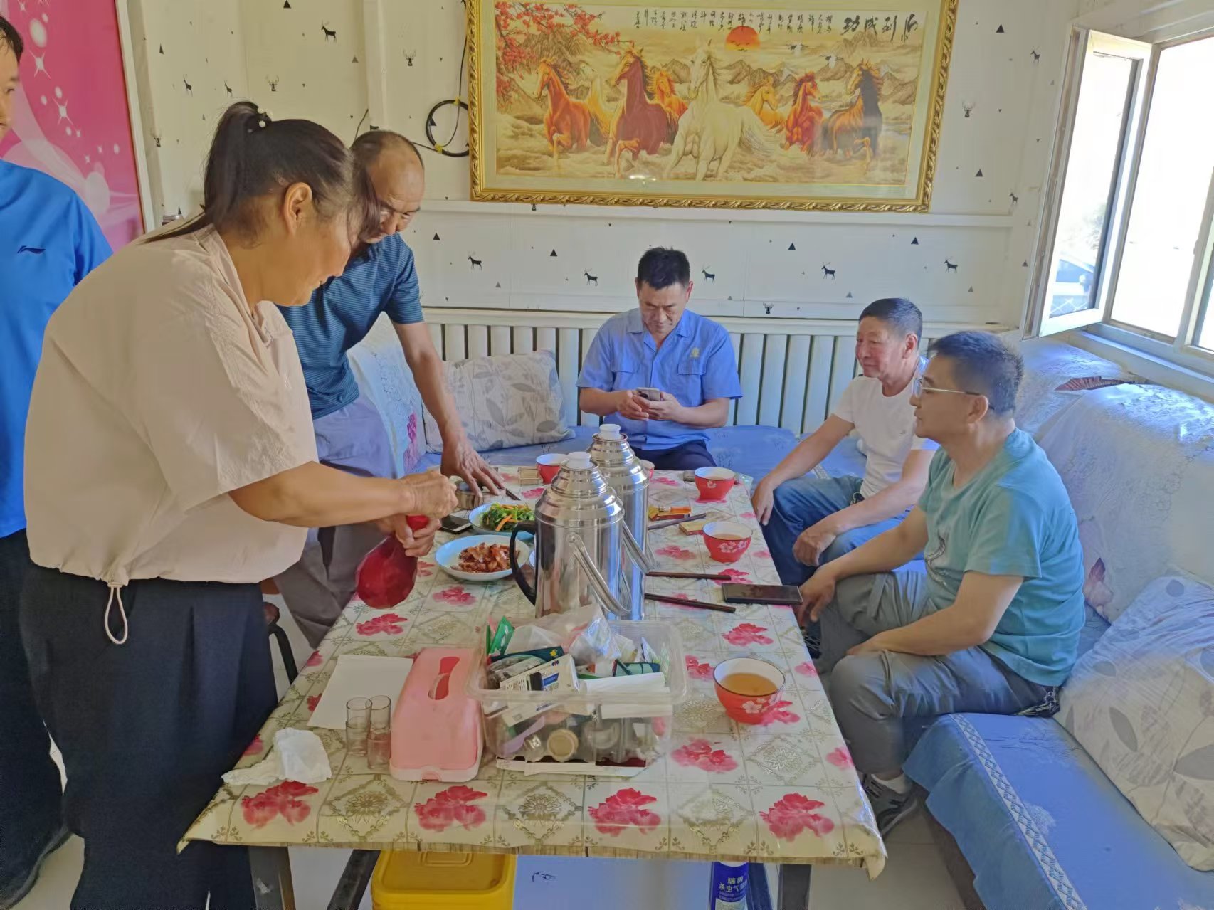 无锡市福胜德科技公司商标《昊德》