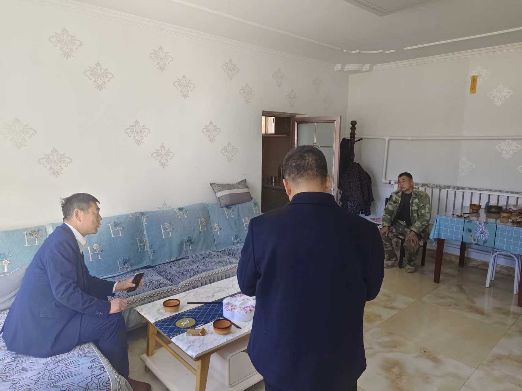 无锡市福胜德科技公司商标《昊德》