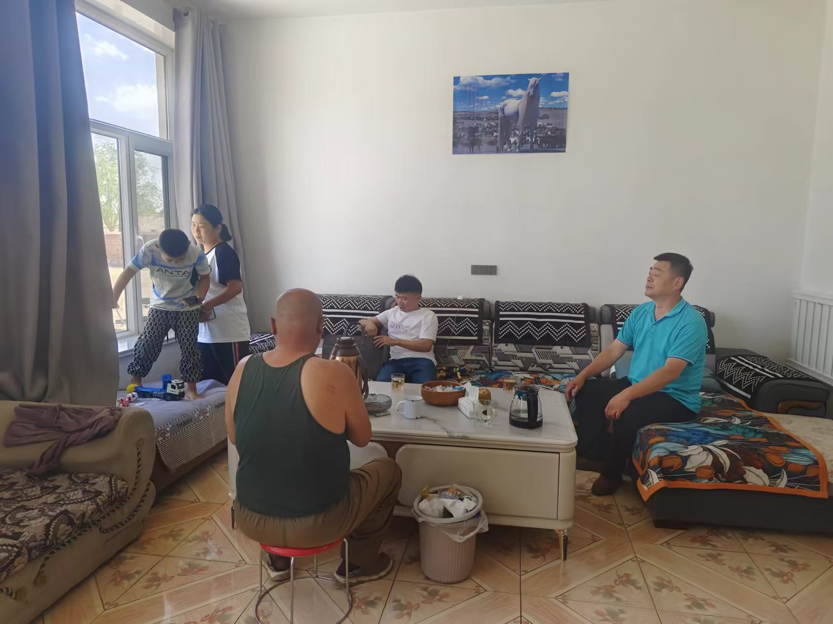 无锡市福胜德科技公司商标《昊德》