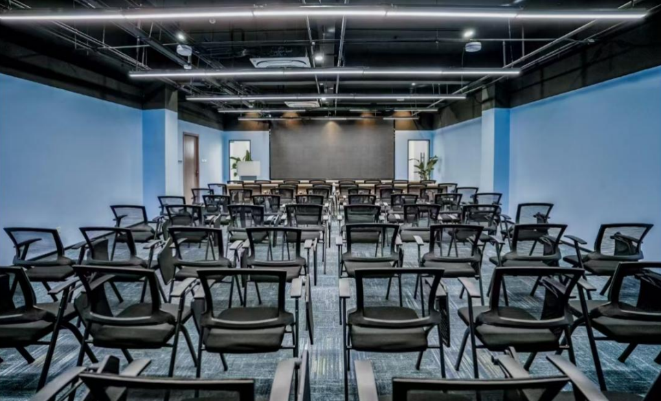 福胜德科技公司开展线上培训（客户验厂培训）