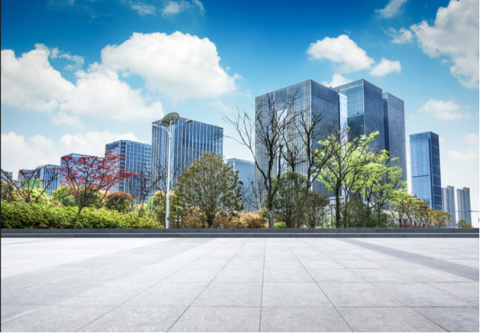 我公司协同恒信电商园会见世优公司团队